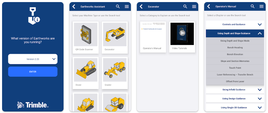 Assistant App