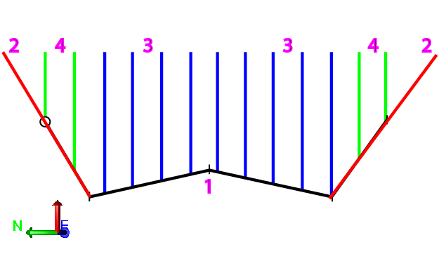 cg_corridor example 2