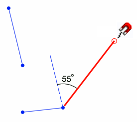 cg_snap bearing plus angle