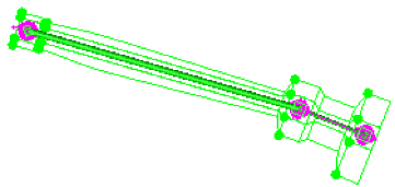 Trench Rft Sample trench template properties