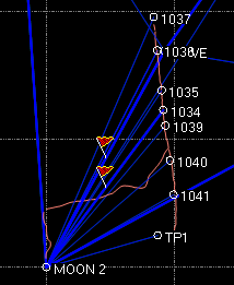 cg_single trajectory