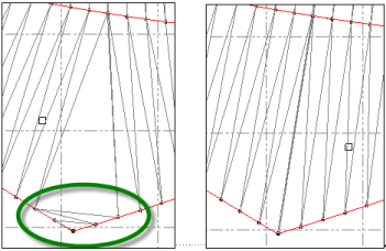 cg_corridor surface