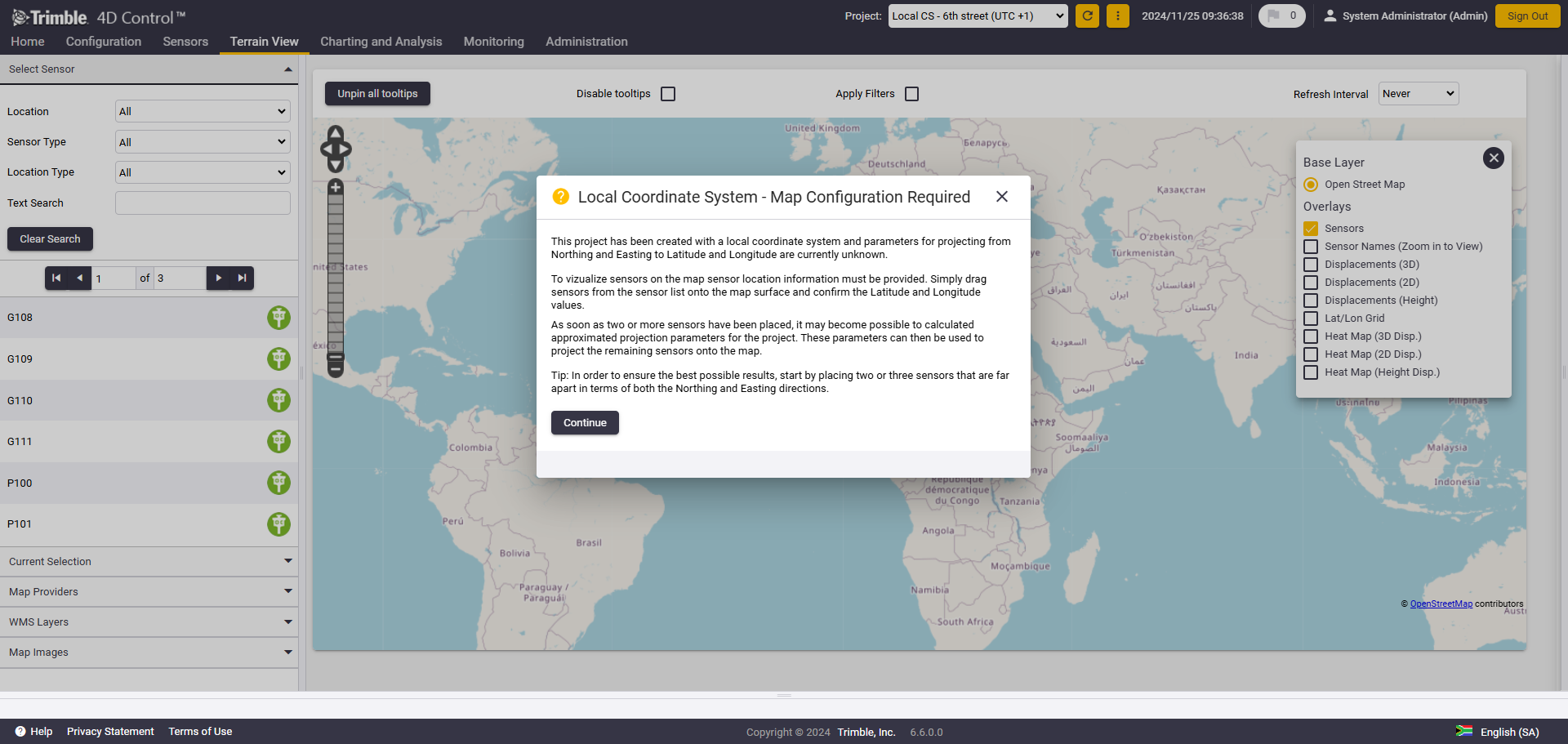 Release notes 6.6